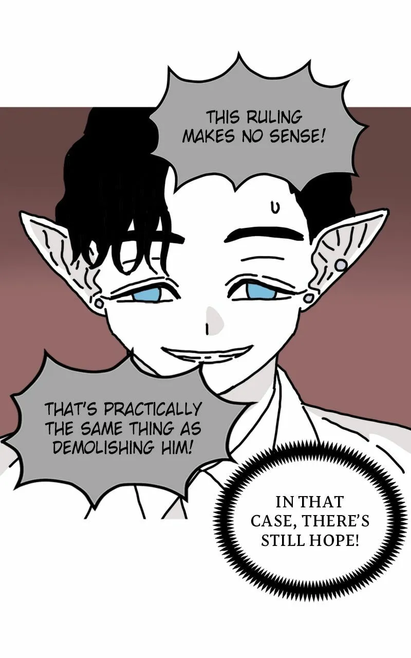 Hell of a Romance Chapter 51 page 32 - 