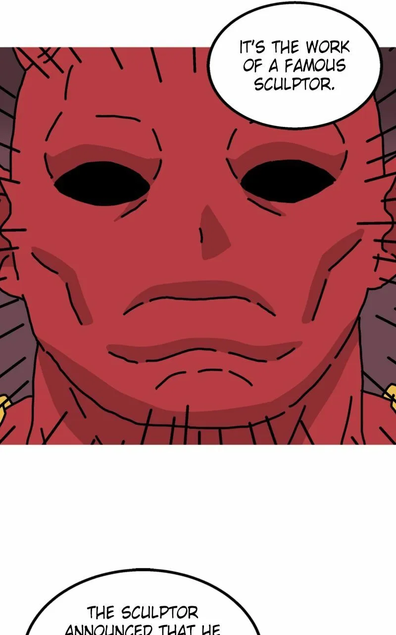 Hell of a Romance Chapter 51 page 34 - 