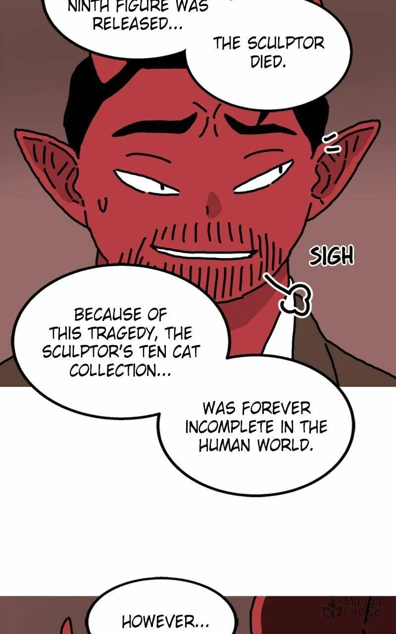 Hell of a Romance Chapter 51 page 36 - 