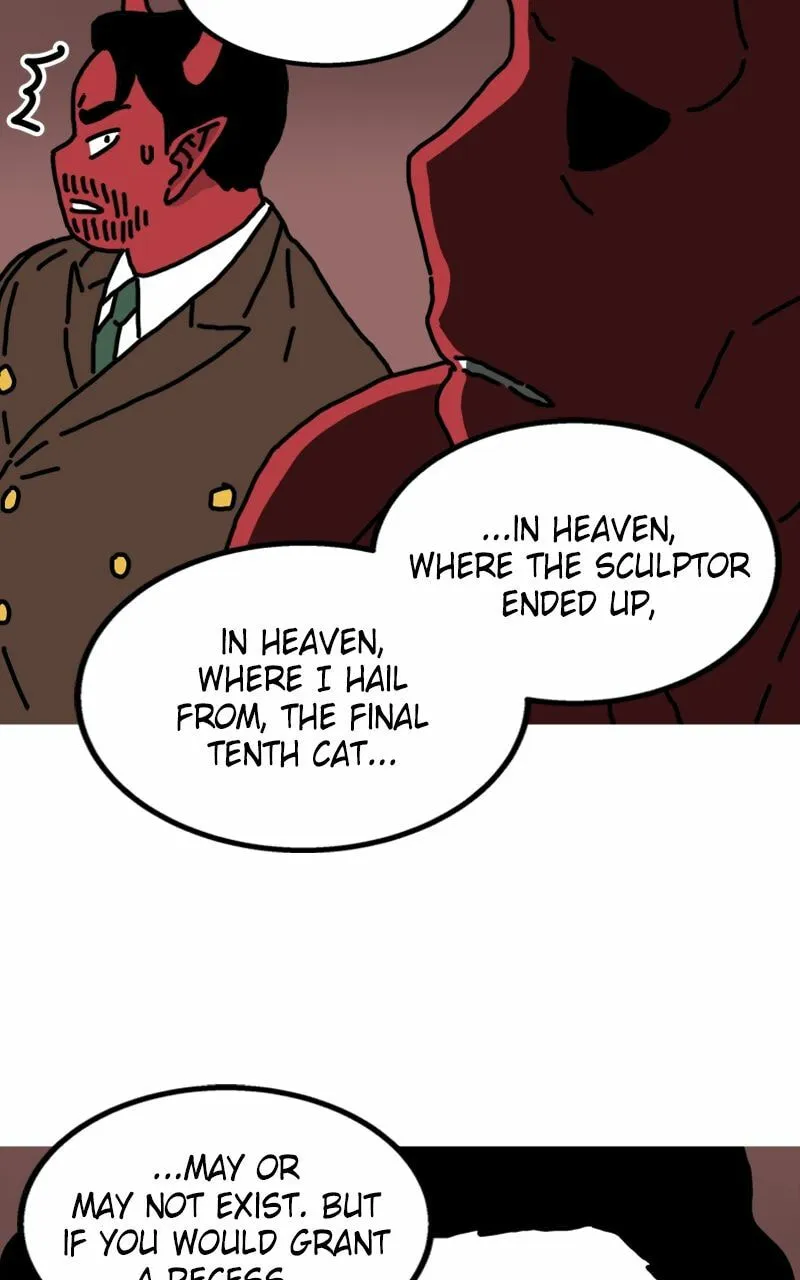 Hell of a Romance Chapter 51 page 37 - 