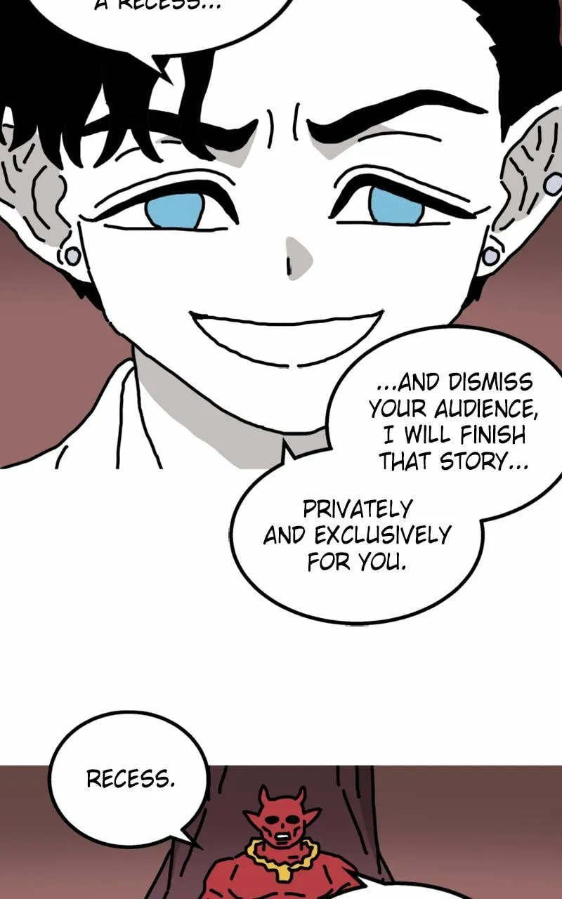 Hell of a Romance Chapter 51 page 38 - 