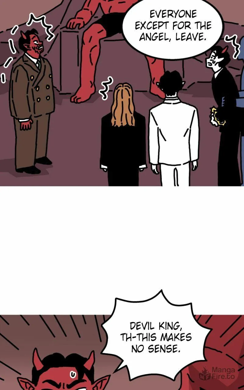 Hell of a Romance Chapter 51 page 39 - 