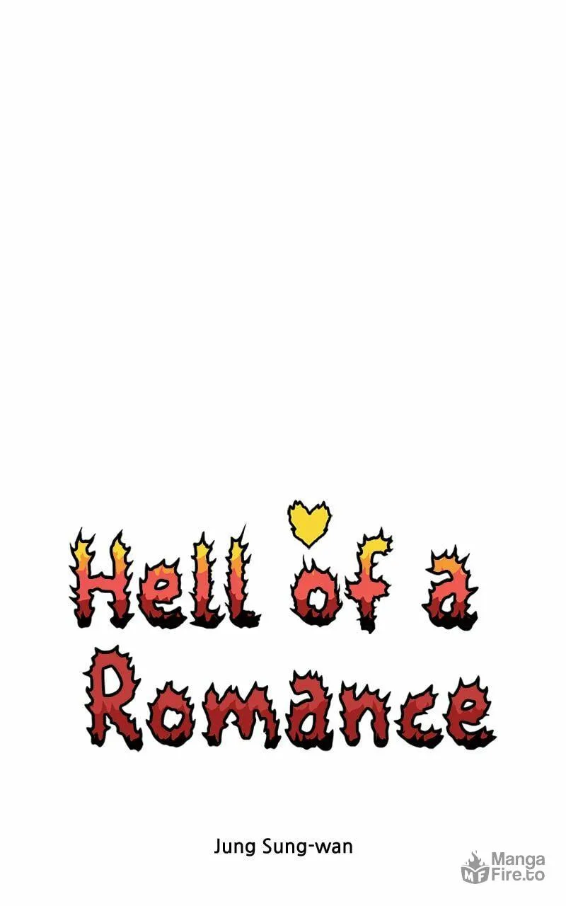 Hell of a Romance Chapter 51 page 5 - 