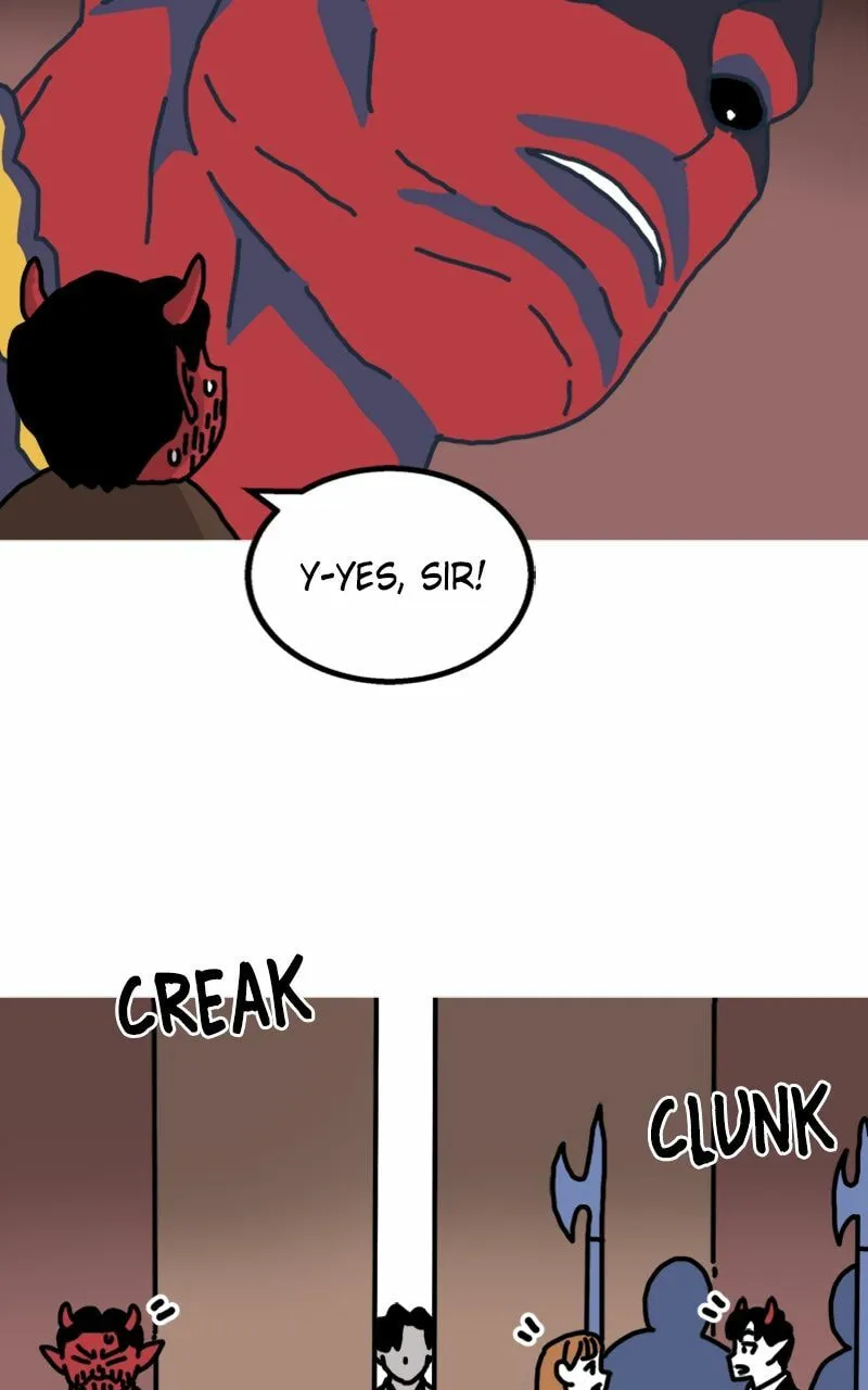 Hell of a Romance Chapter 51 page 41 - 