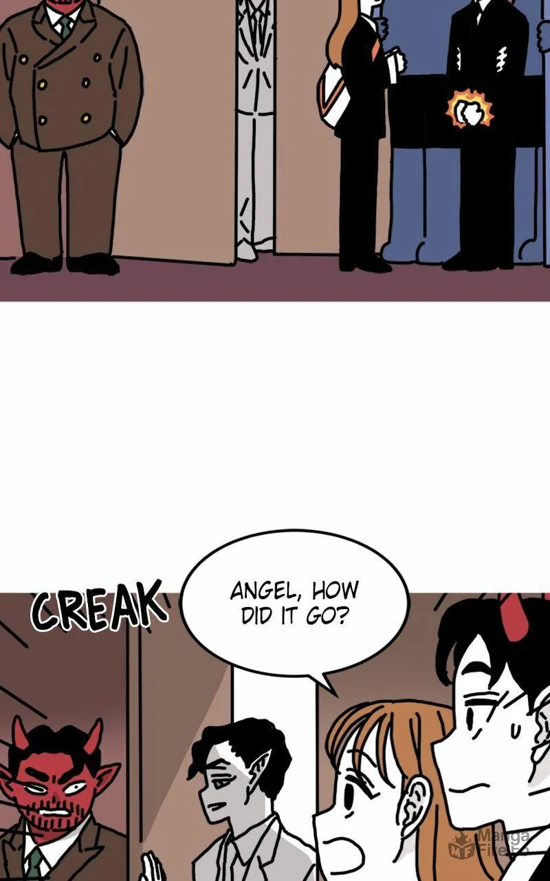 Hell of a Romance Chapter 51 page 42 - 