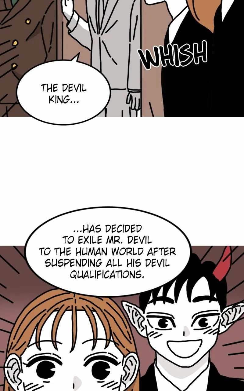 Hell of a Romance Chapter 51 page 43 - 