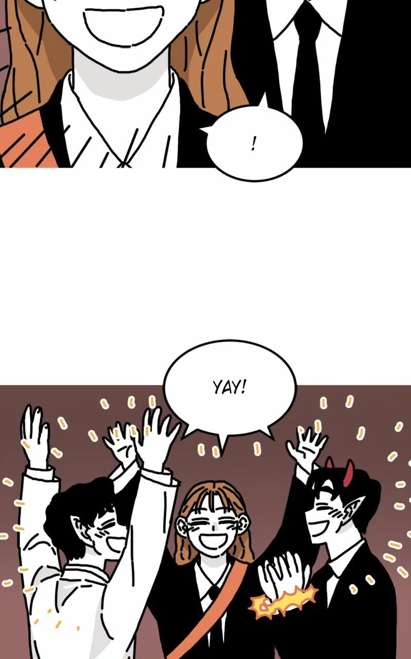 Hell of a Romance Chapter 51 page 44 - 