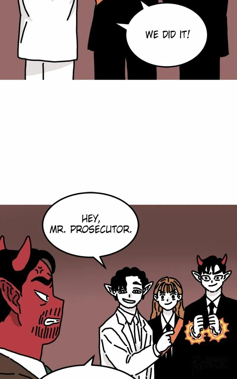 Hell of a Romance Chapter 51 page 45 - 