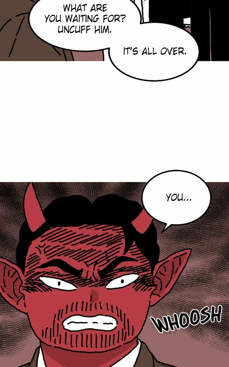 Hell of a Romance Chapter 51 page 46 - 