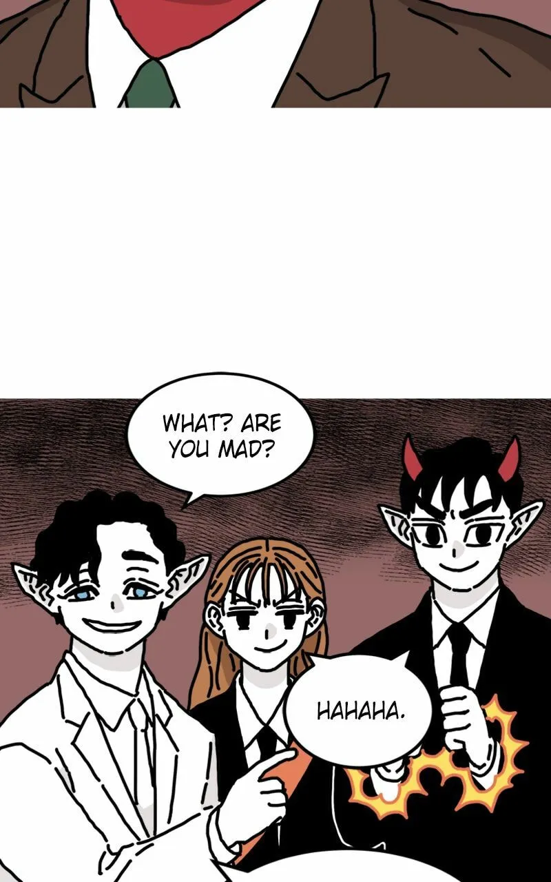Hell of a Romance Chapter 51 page 47 - 