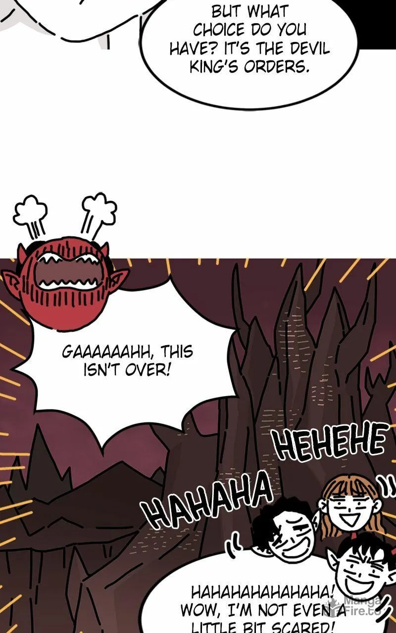 Hell of a Romance Chapter 51 page 48 - 