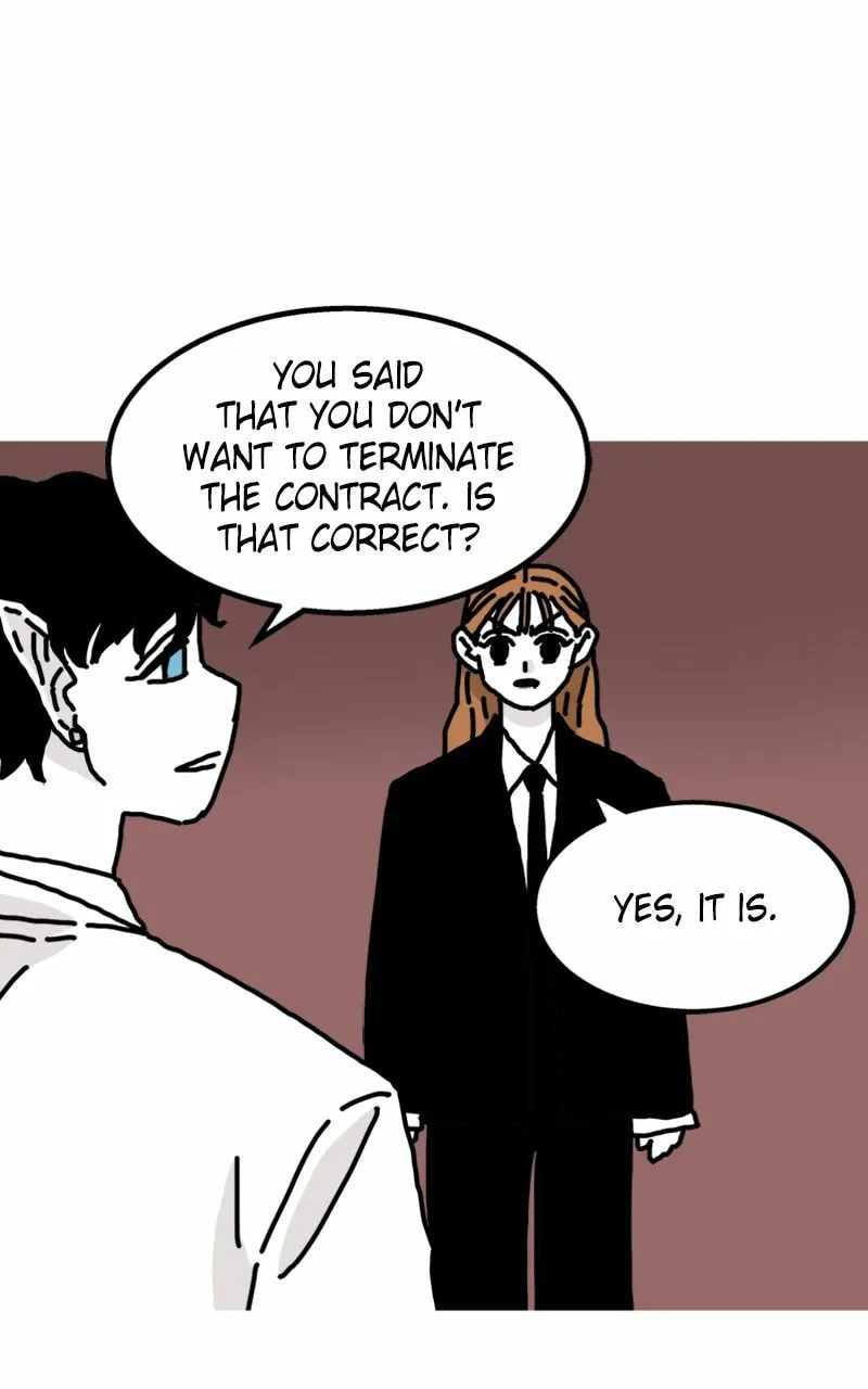 Hell of a Romance Chapter 51 page 7 - 