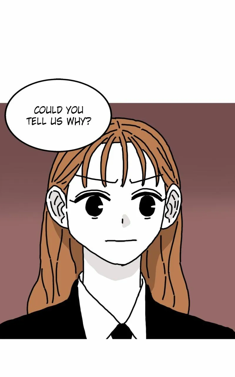 Hell of a Romance Chapter 51 page 8 - 
