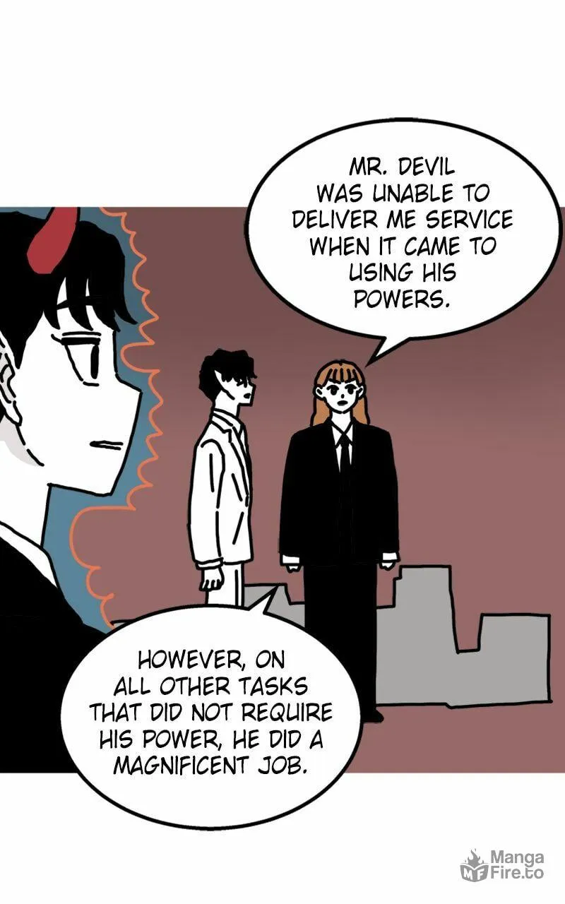 Hell of a Romance Chapter 51 page 9 - 