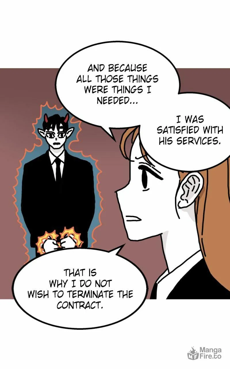 Hell of a Romance Chapter 51 page 10 - 