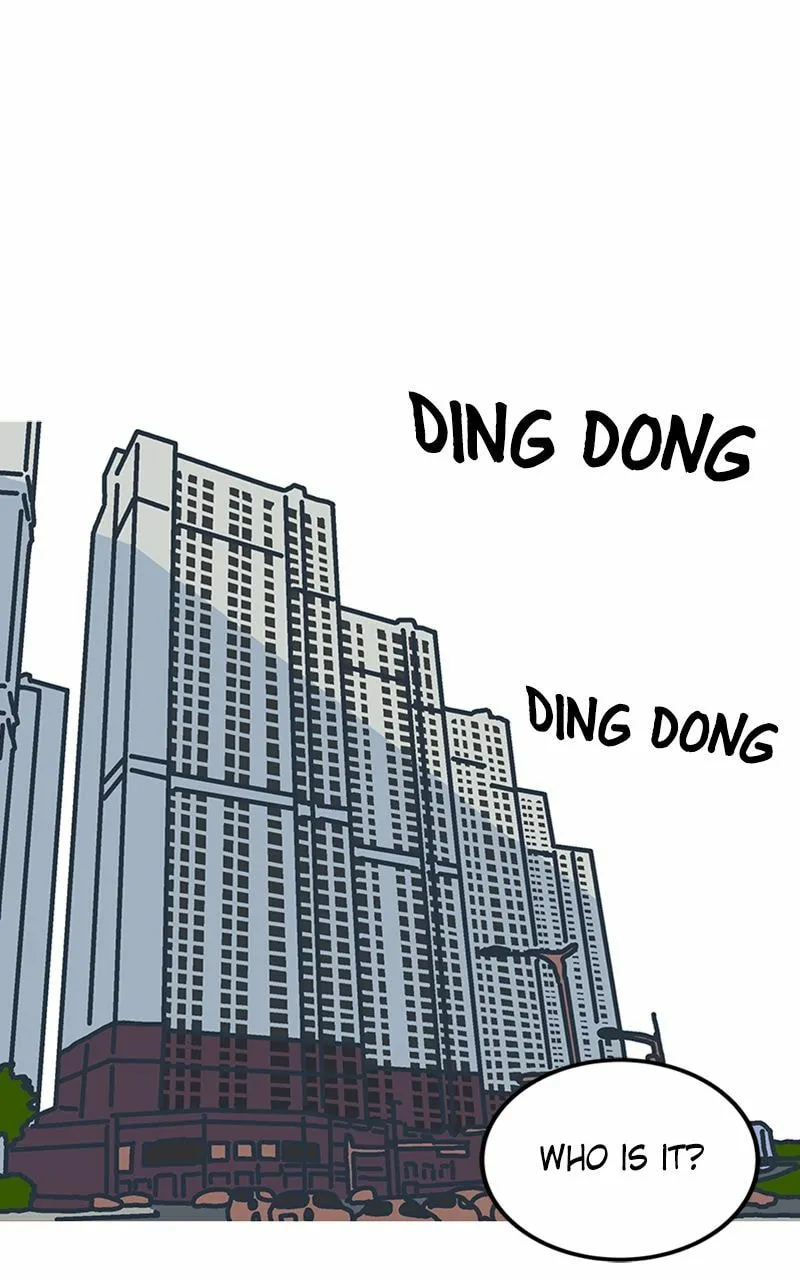 Hell of a Romance Chapter 52 page 1 - 