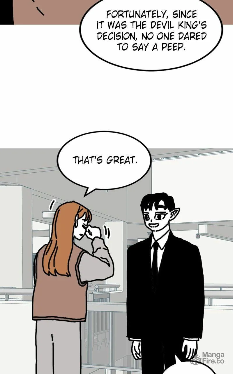 Hell of a Romance Chapter 52 page 12 - 