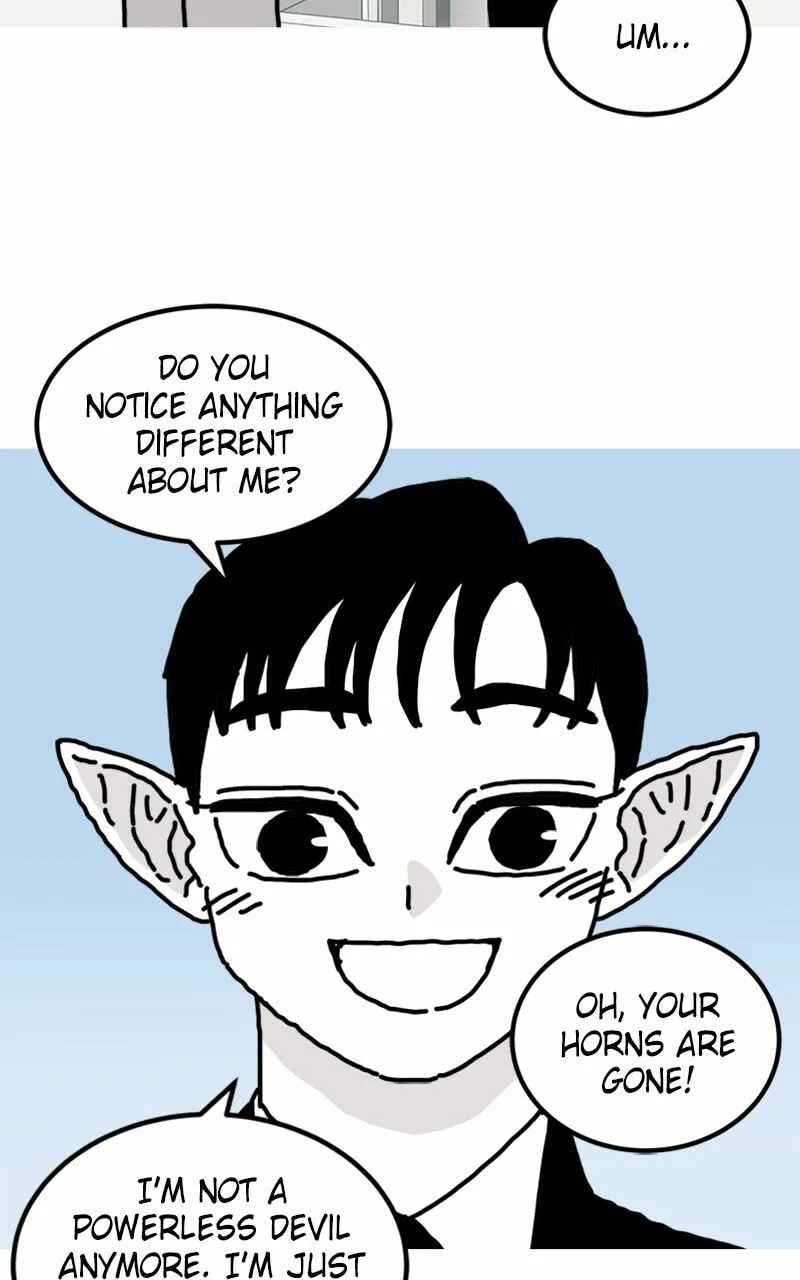 Hell of a Romance Chapter 52 page 13 - 