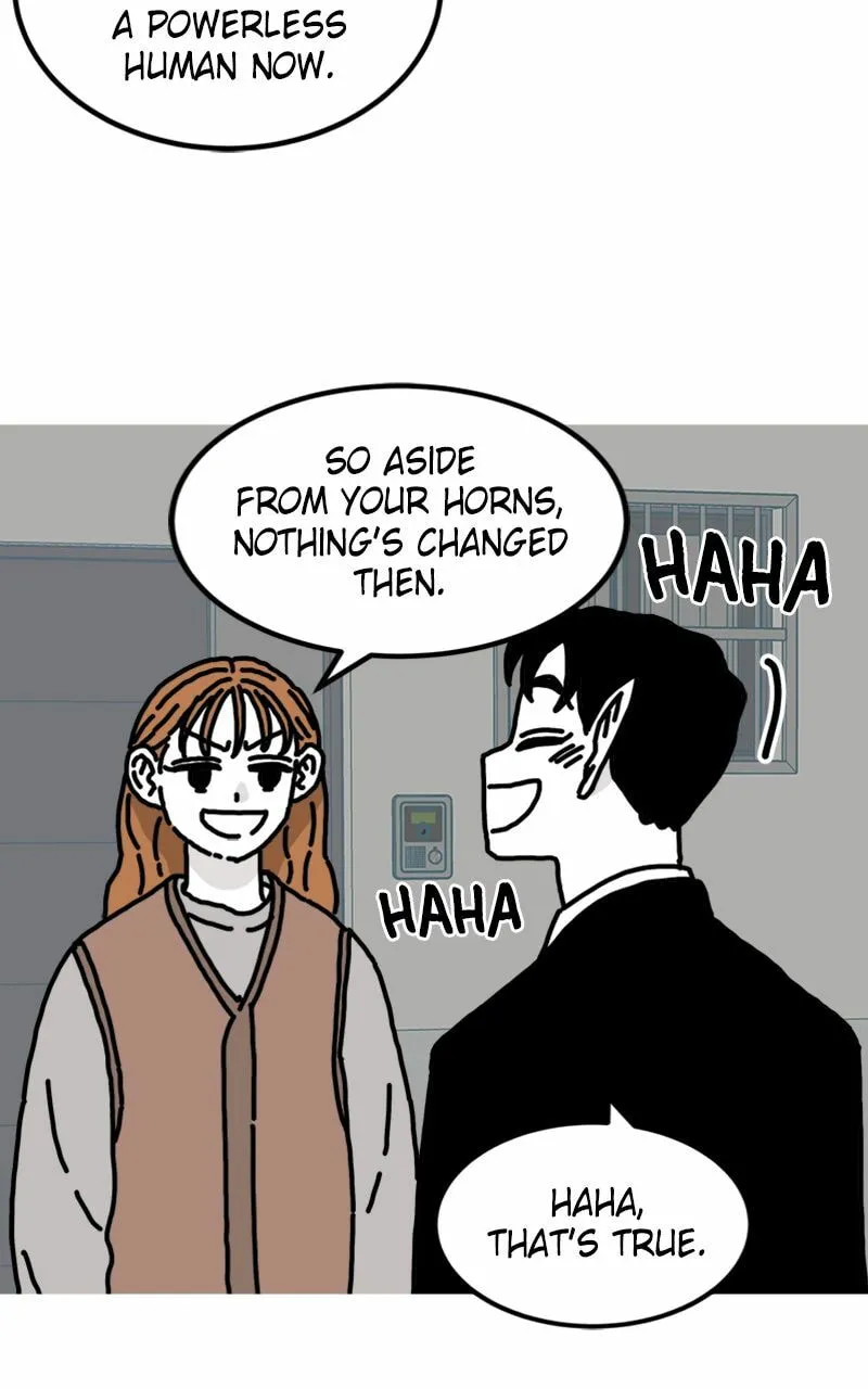 Hell of a Romance Chapter 52 page 14 - 