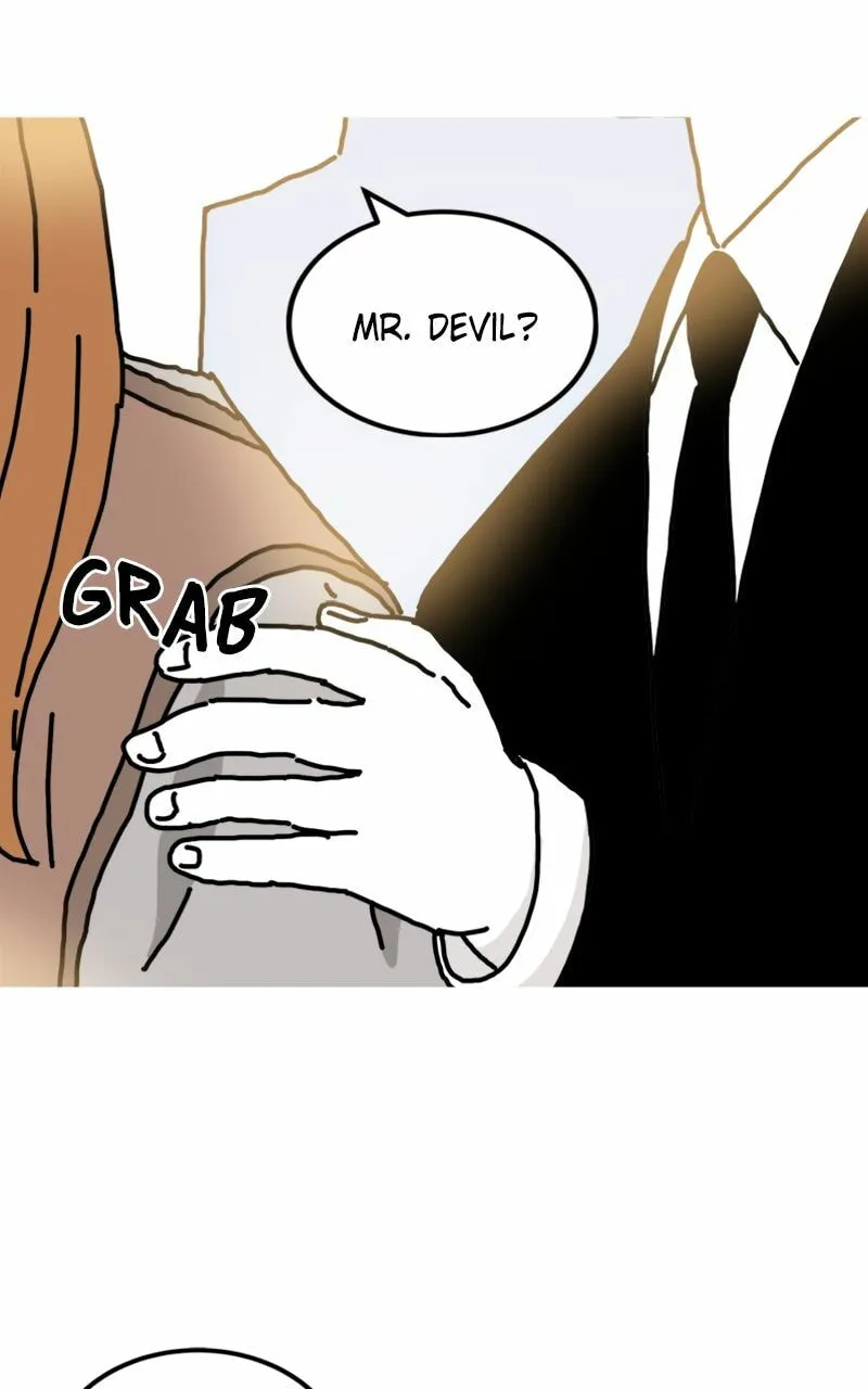Hell of a Romance Chapter 52 page 19 - 