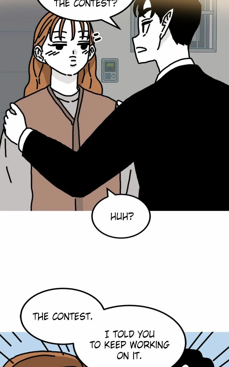 Hell of a Romance Chapter 52 page 22 - 