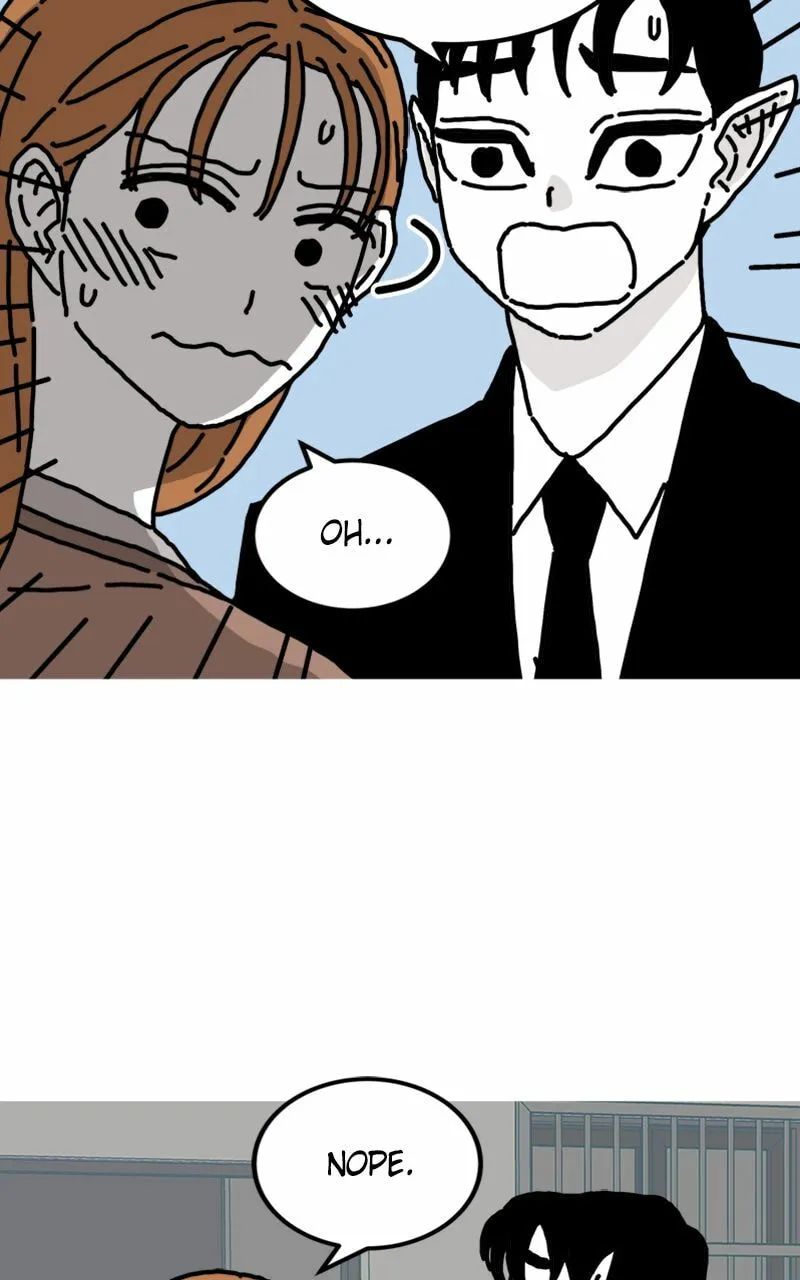 Hell of a Romance Chapter 52 page 23 - 