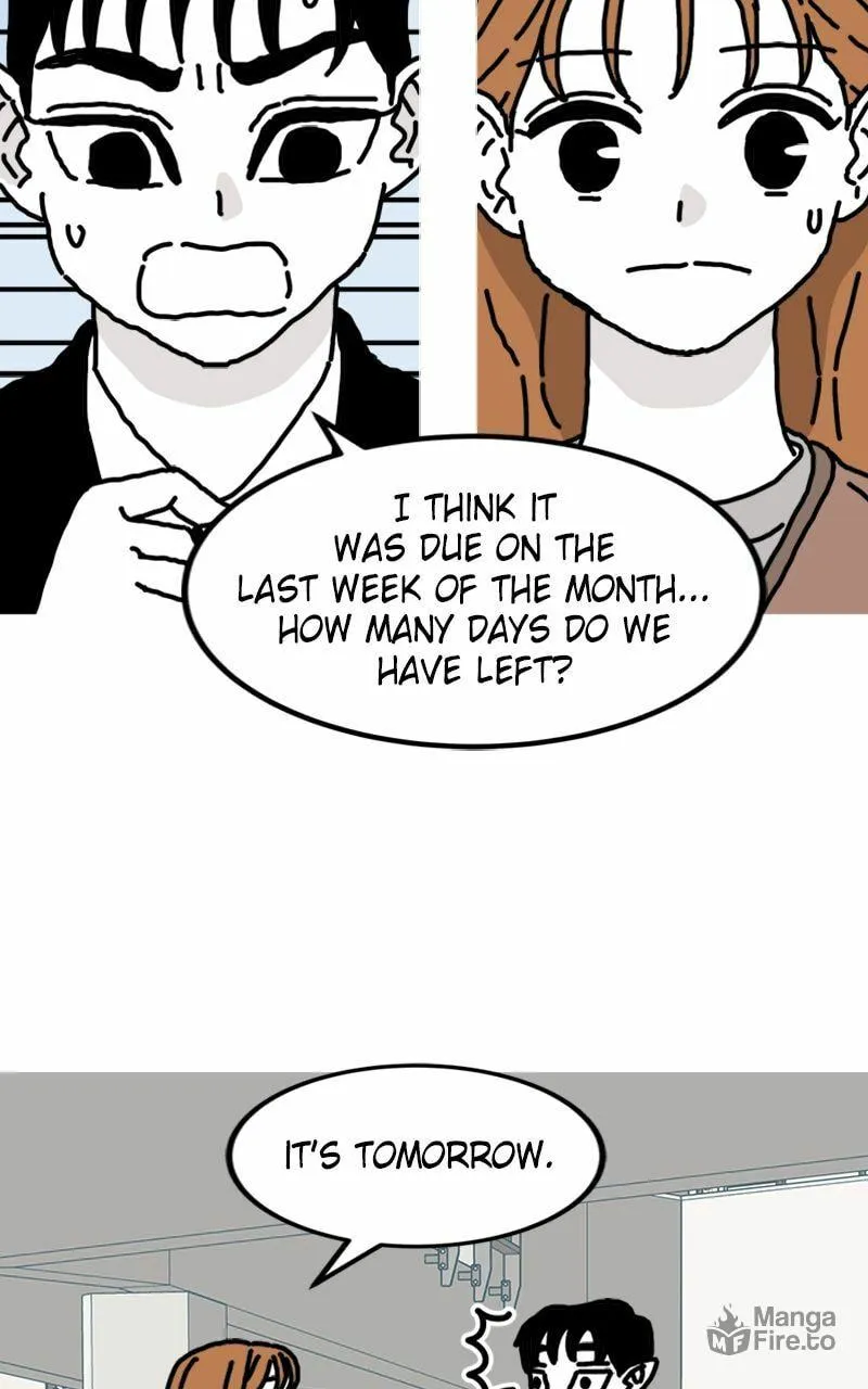 Hell of a Romance Chapter 52 page 25 - 