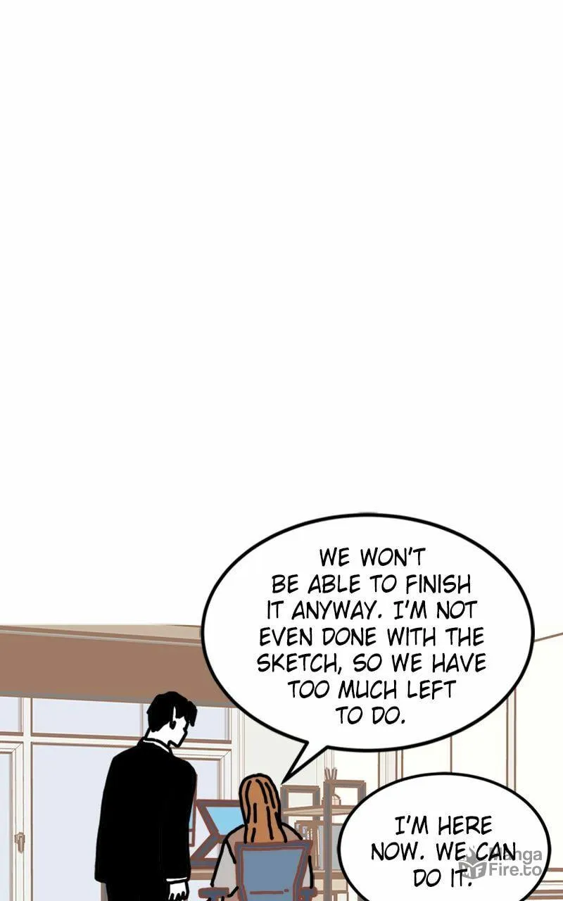 Hell of a Romance Chapter 52 page 27 - 