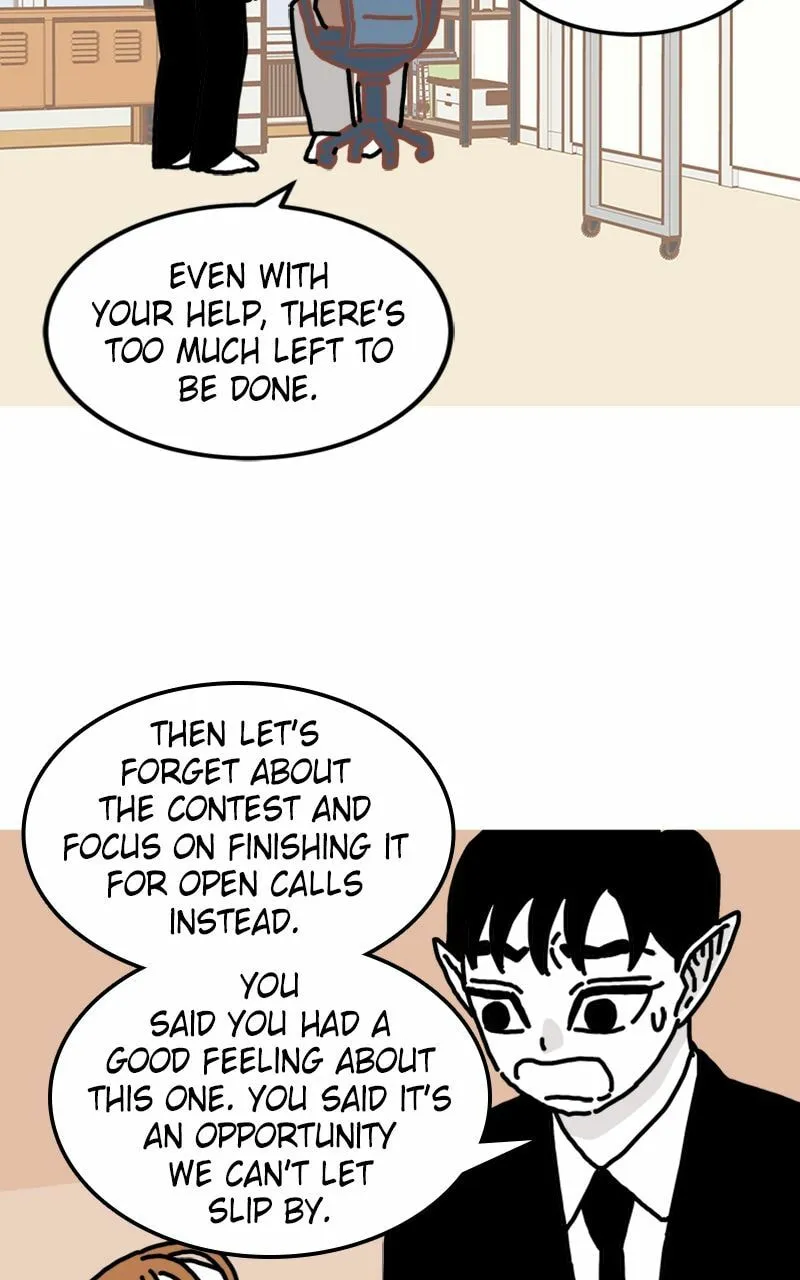 Hell of a Romance Chapter 52 page 28 - 