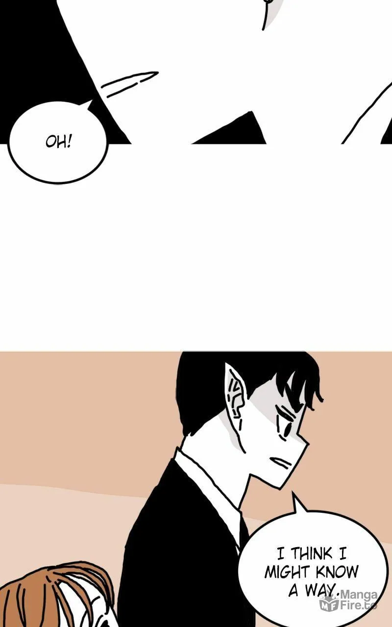 Hell of a Romance Chapter 52 page 30 - 
