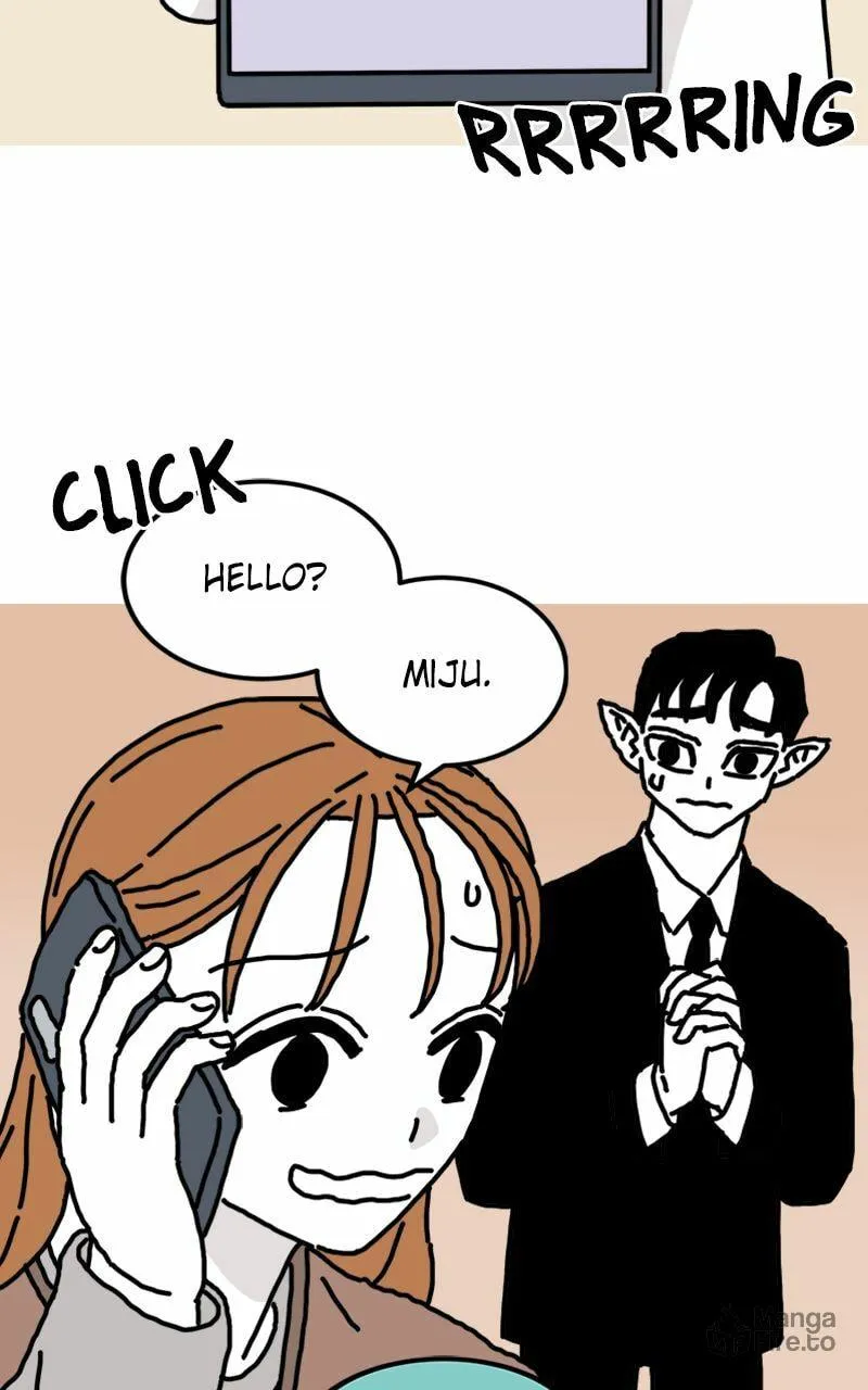 Hell of a Romance Chapter 52 page 33 - 
