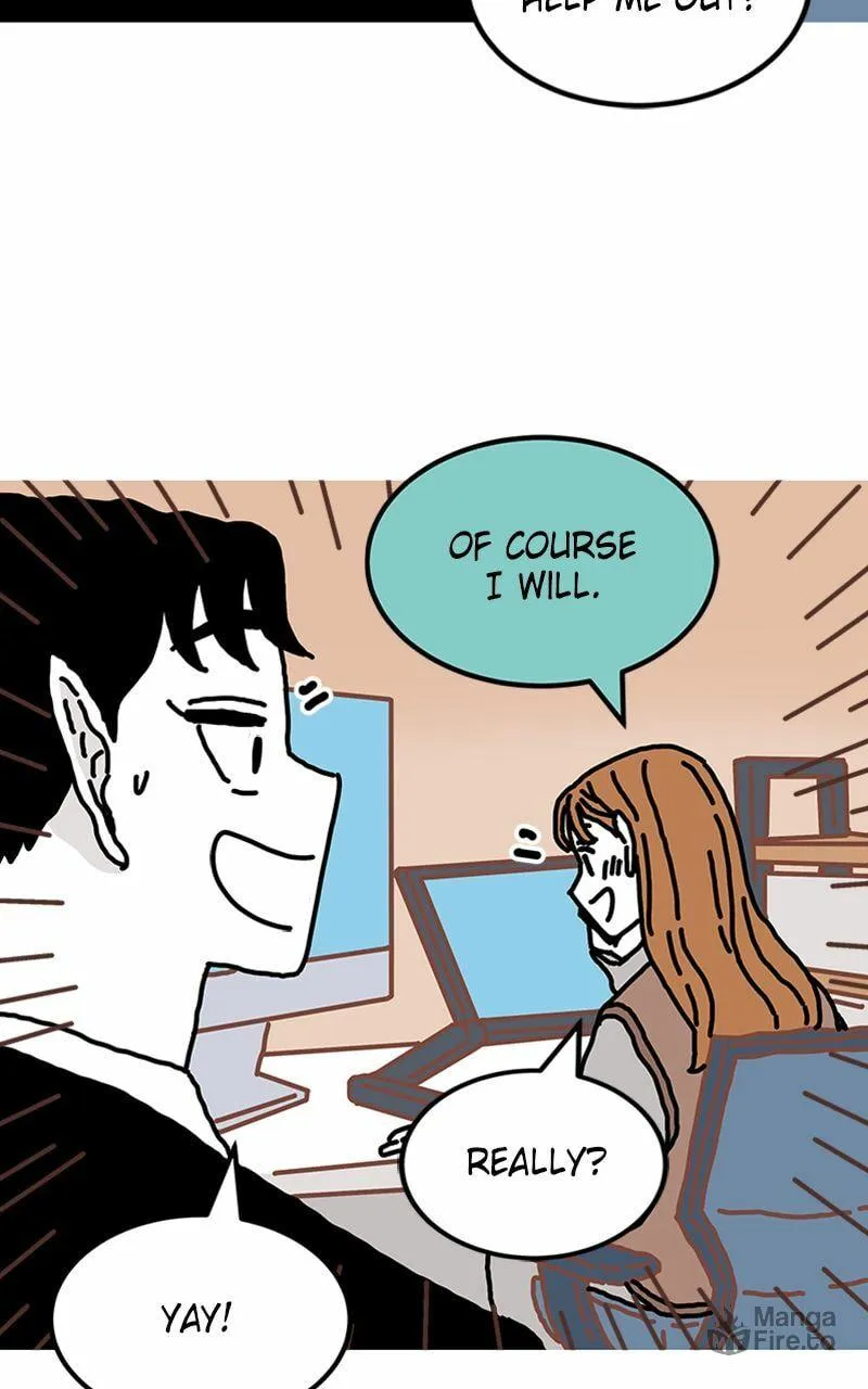 Hell of a Romance Chapter 52 page 35 - 