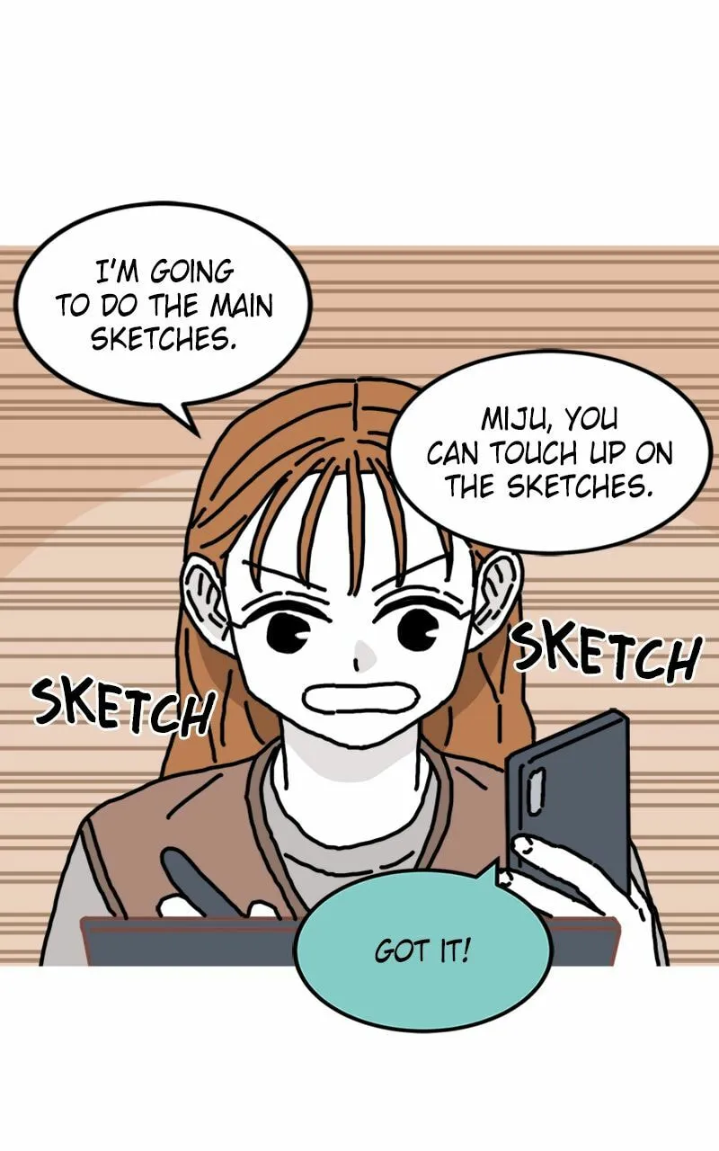 Hell of a Romance Chapter 52 page 38 - 