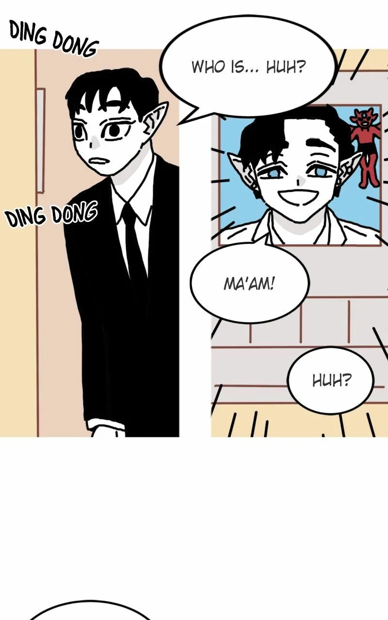 Hell of a Romance Chapter 52 page 41 - 