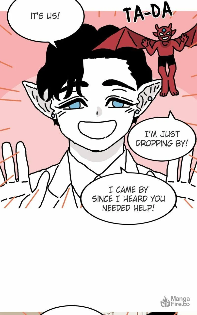 Hell of a Romance Chapter 52 page 42 - 