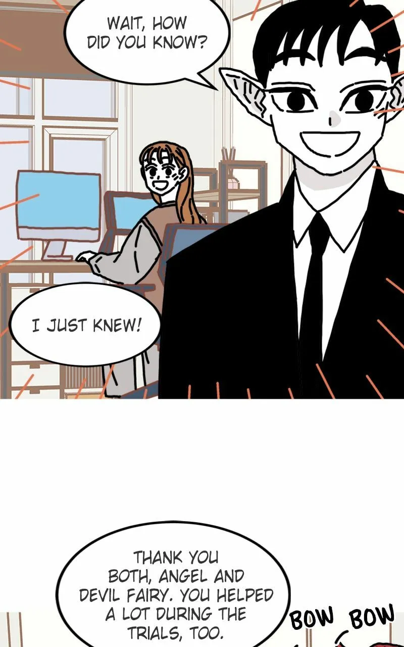Hell of a Romance Chapter 52 page 43 - 