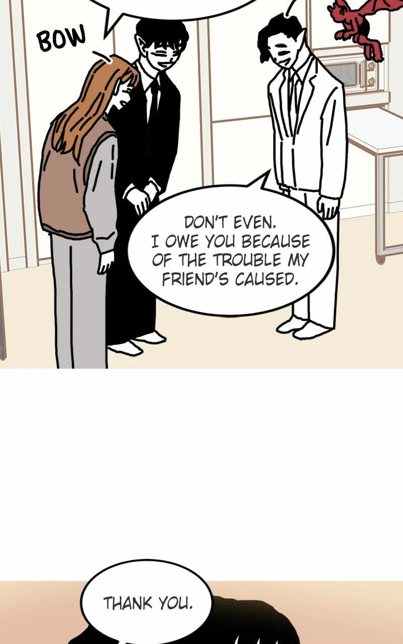 Hell of a Romance Chapter 52 page 44 - 
