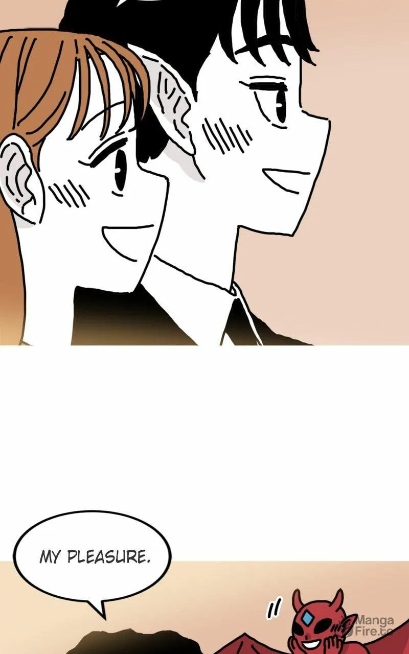 Hell of a Romance Chapter 52 page 45 - 