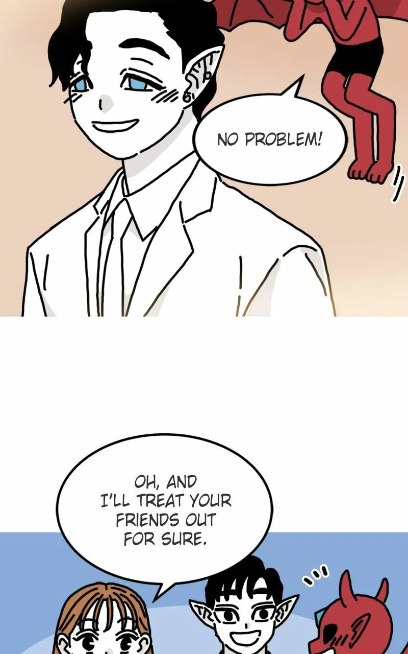 Hell of a Romance Chapter 52 page 46 - 