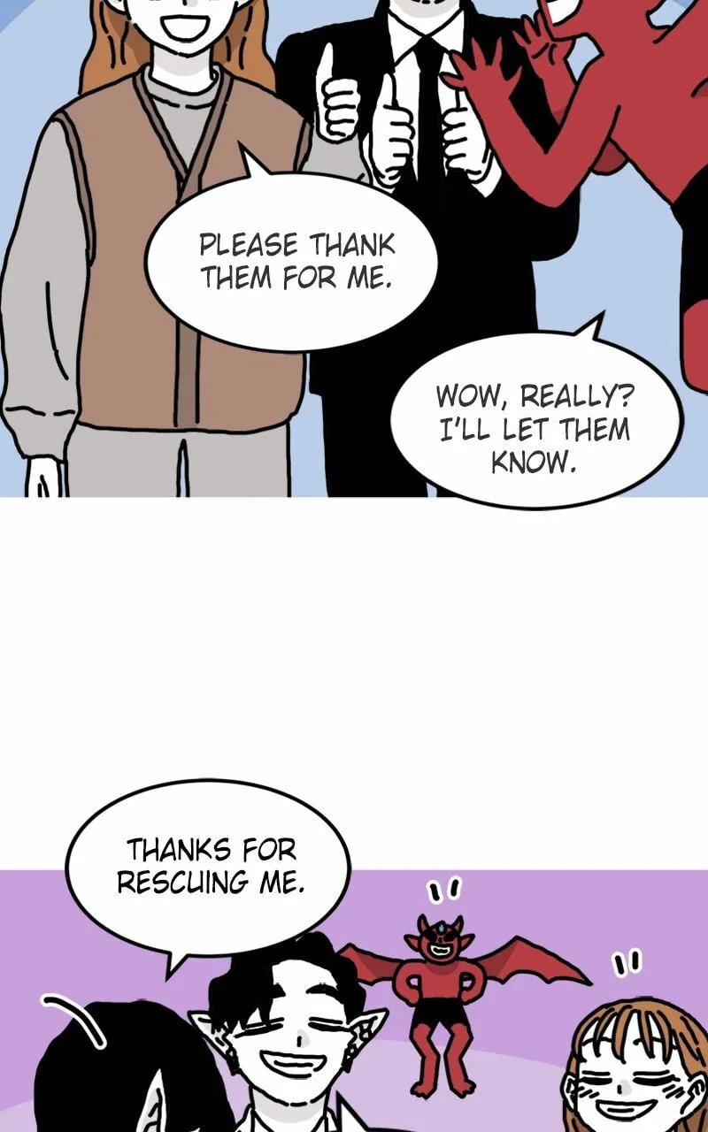 Hell of a Romance Chapter 52 page 47 - 