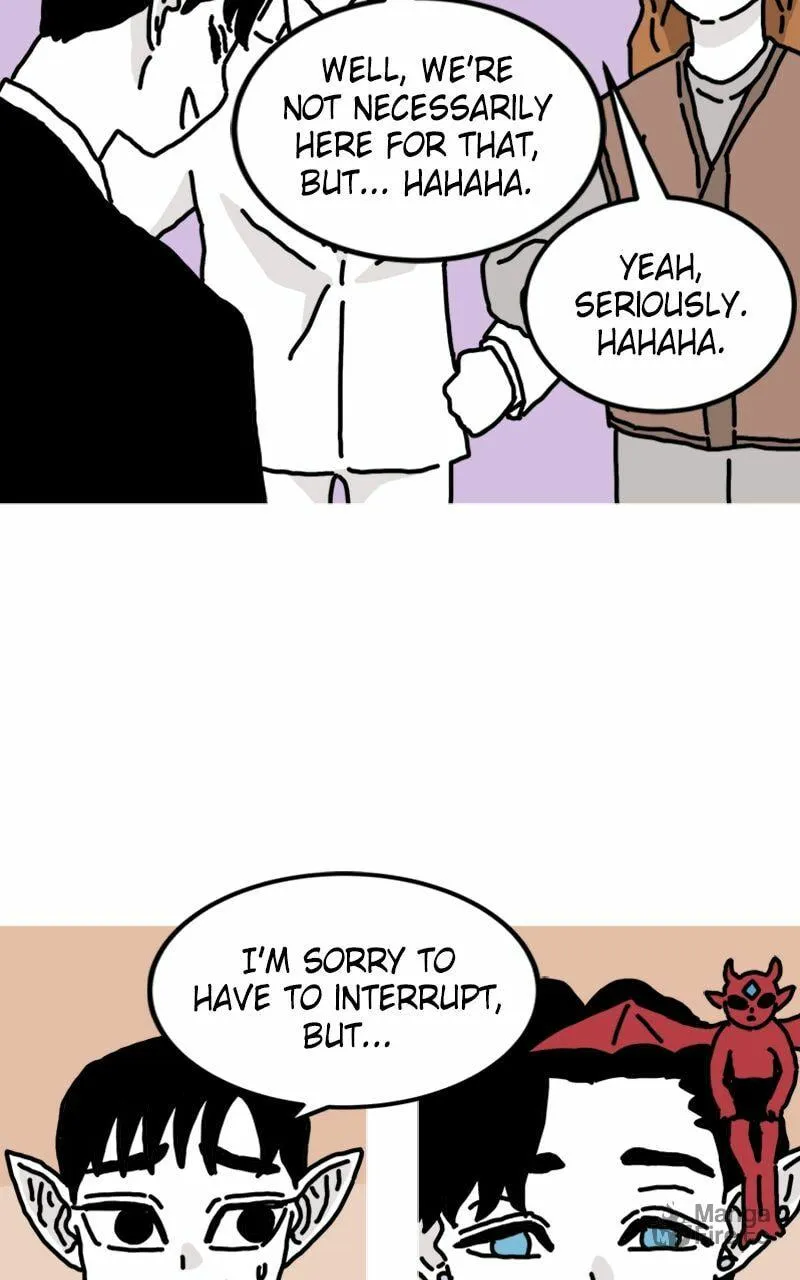 Hell of a Romance Chapter 52 page 48 - 