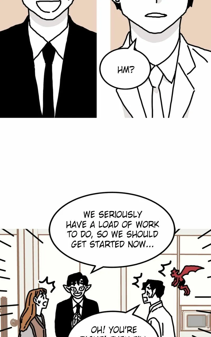 Hell of a Romance Chapter 52 page 49 - 