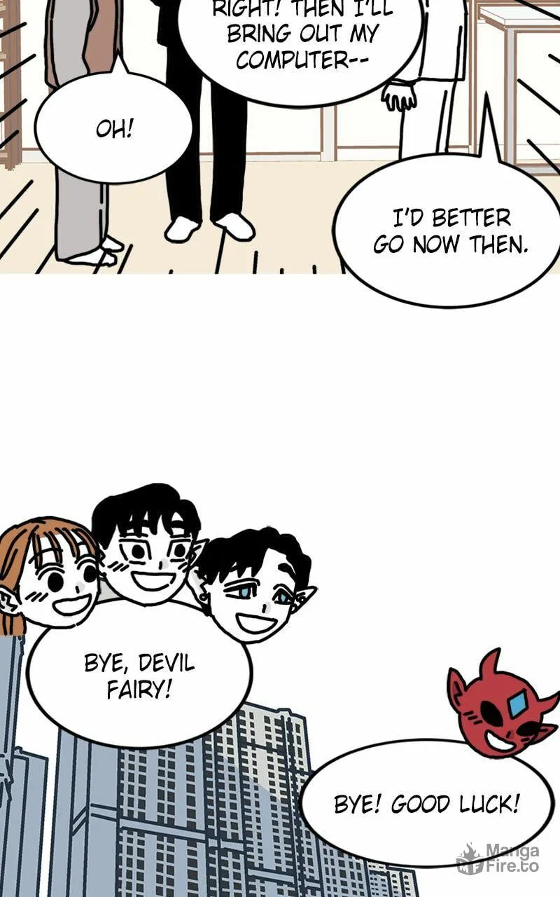 Hell of a Romance Chapter 52 page 50 - 
