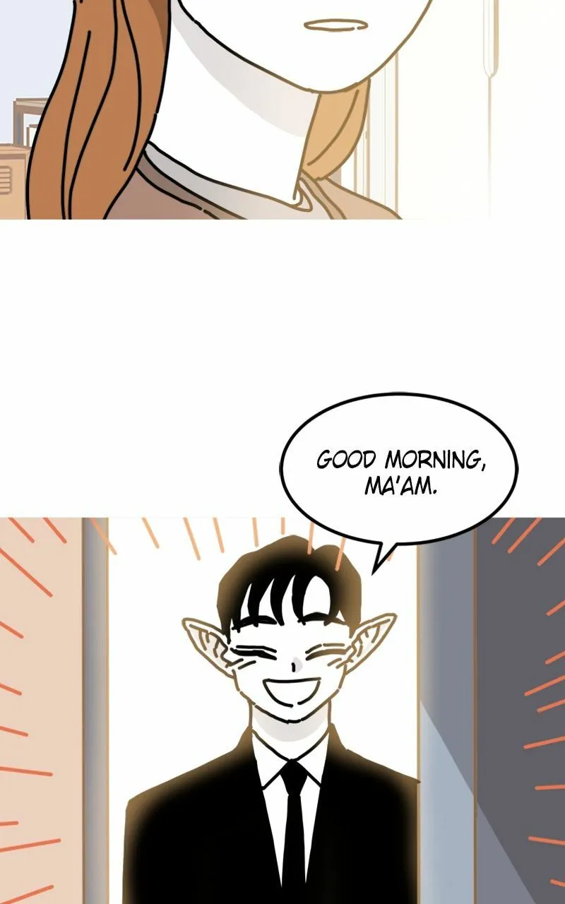 Hell of a Romance Chapter 52 page 8 - 