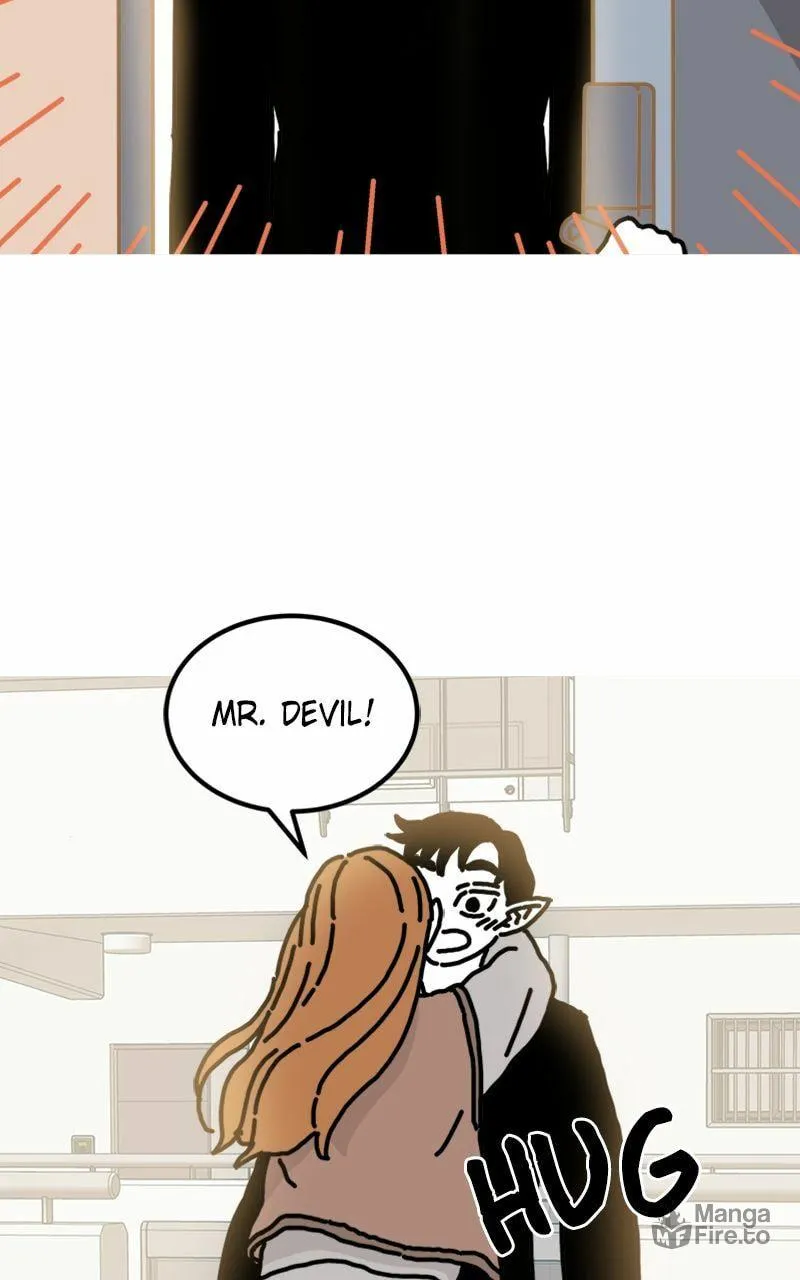 Hell of a Romance Chapter 52 page 9 - 
