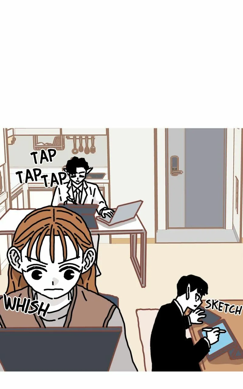 Hell of a Romance Chapter 53 page 1 - 