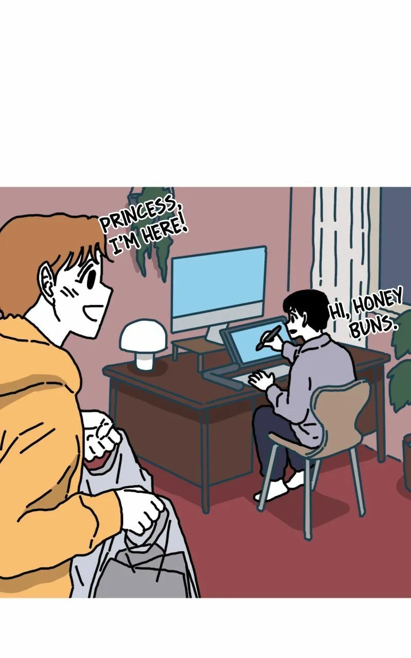 Hell of a Romance Chapter 53 page 2 - 