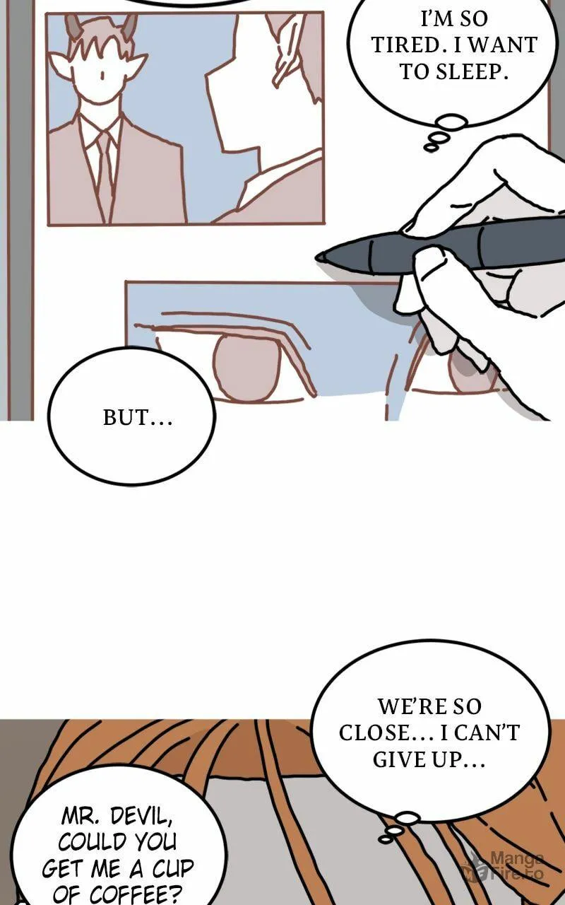 Hell of a Romance Chapter 53 page 12 - 