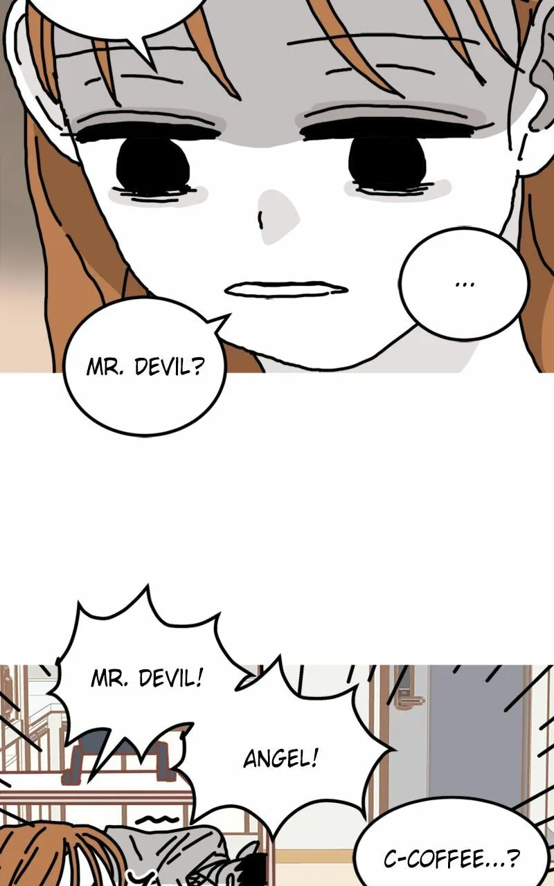 Hell of a Romance Chapter 53 page 13 - 