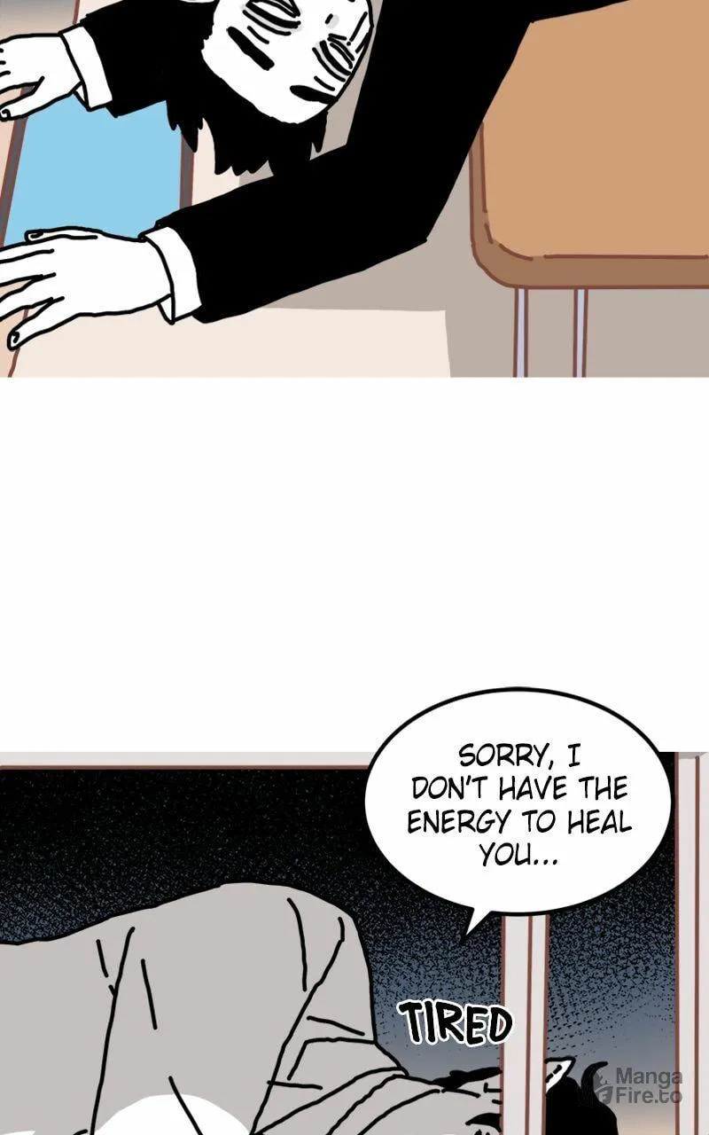 Hell of a Romance Chapter 53 page 15 - 